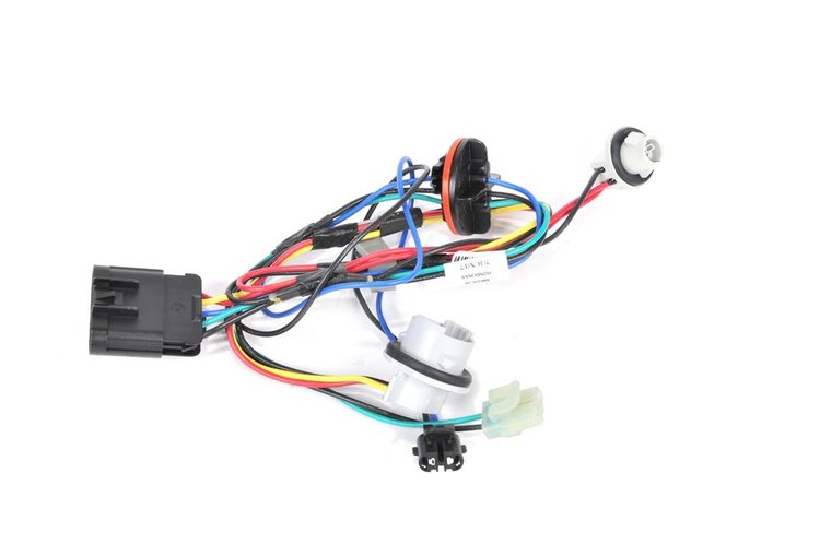 Headlight Wirin (P1)