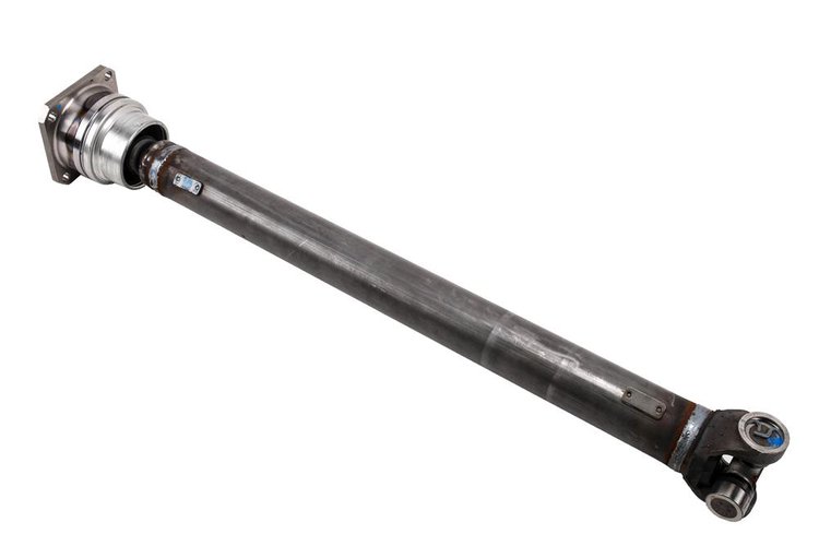 SHAFT ASM-F/AXL PRO PARIT
