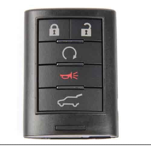5 Button Keyles (SLP-P1)