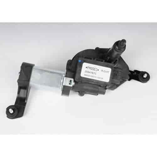 MOTOR ASM R/WDO WPR
