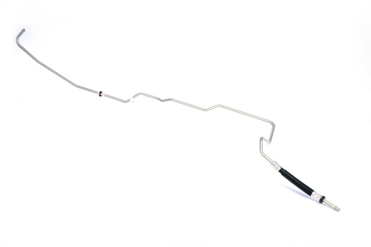 HOSE ASM-TRANS FLUID CLR