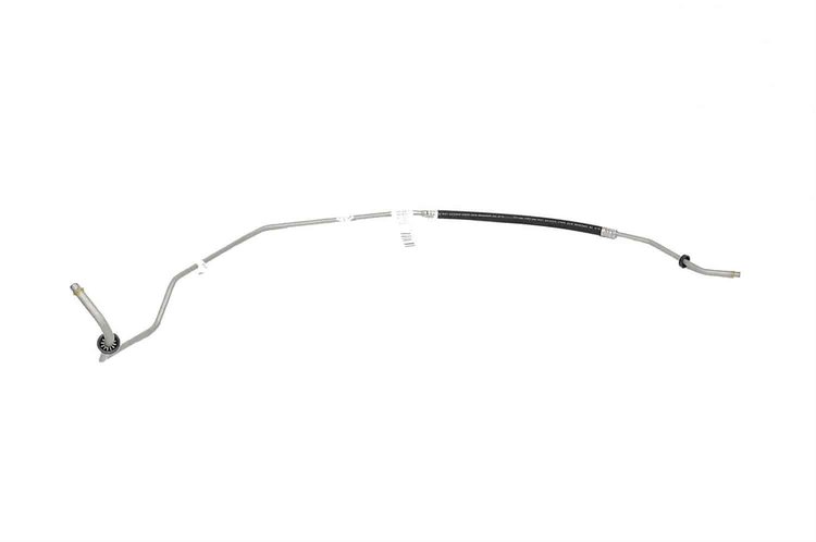 HOSE ASM TRANS FLUID CLR