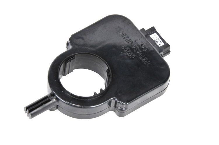 Steering Angle (SLP-1)