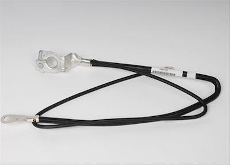 CABLE ASM-BAT NEG 29 LONG