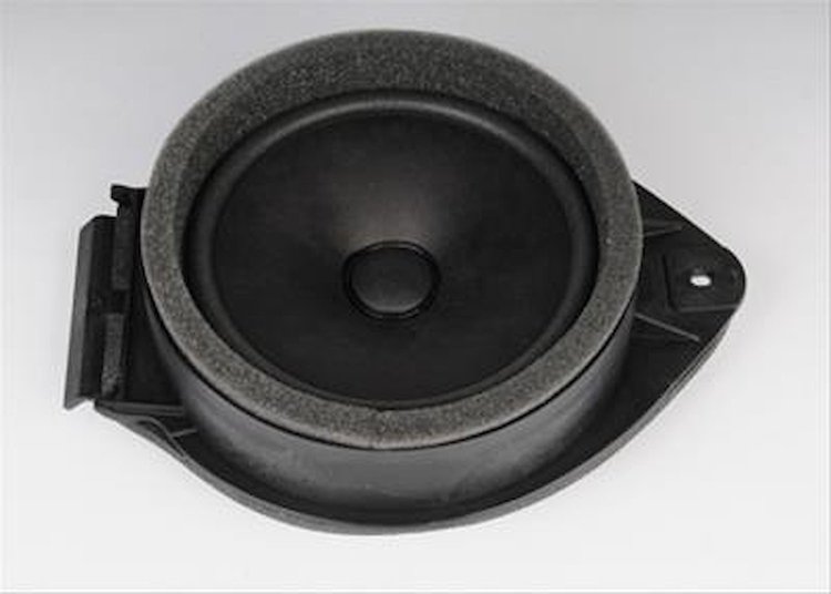 SPEAKER ASM-RDO FRT S/D