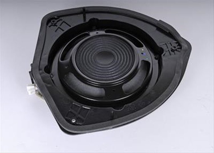 SPEAKER RDO FRT S/D
