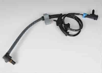 SENSOR ASM-FRT WHL SPD