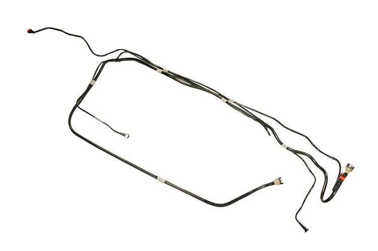 Vapor Canister (SLP-P1)