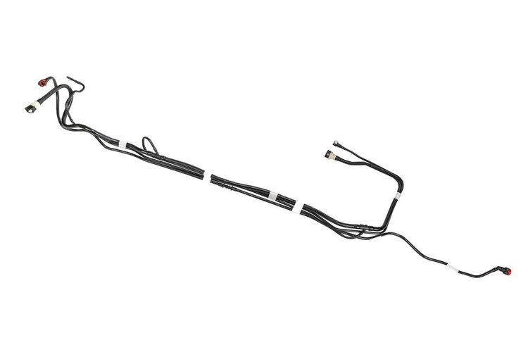 HOSE ASM-EVAP E (SLP-1)