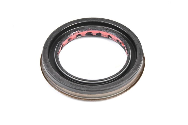Differential Dr (SLP-1)