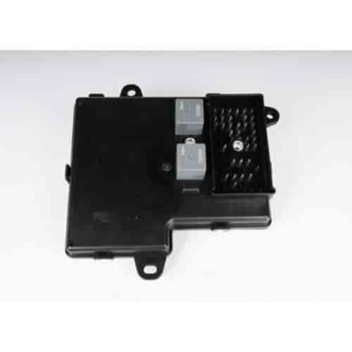 MODULE ASM-BODY CONT