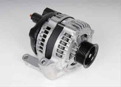 GENERATOR ASM