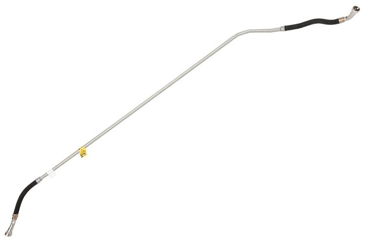 PIPE ASM-FUEL F (SLP-P1)