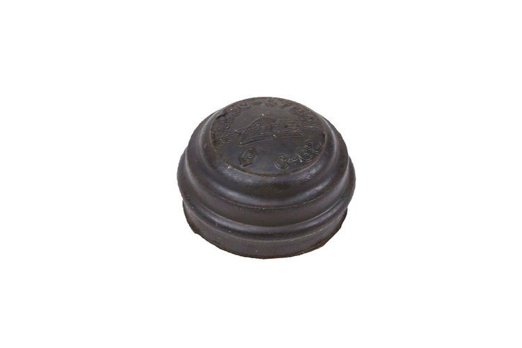 CAP-FRT BRK CLP (SLP-1)