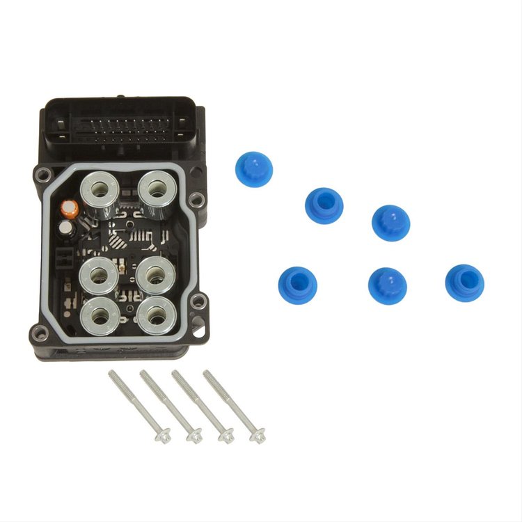 MODULE KIT-ELEK BRK &TRCT