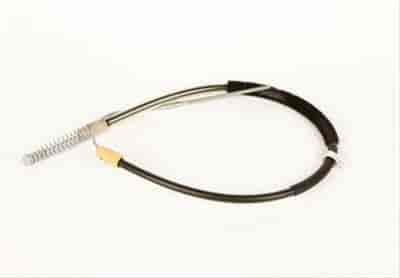 CABLE ASM-PARK BRK RR