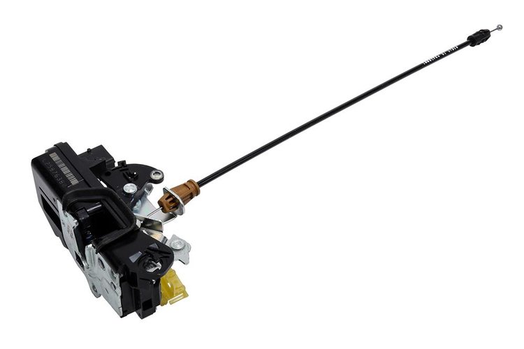 LOCK ASM-FRT S/ (SLP-P1)
