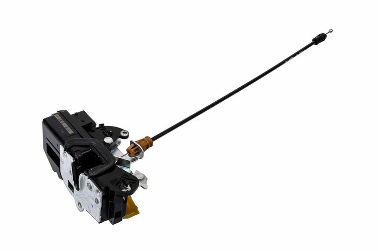 LOCK ASM-FRT S/ (SLP-P1)