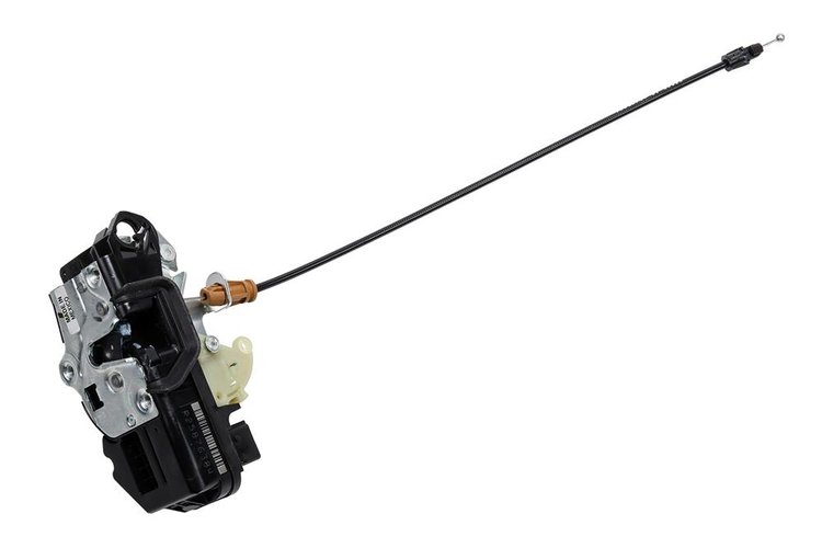 LOCK ASM-FRT S/ (SLP-P1)