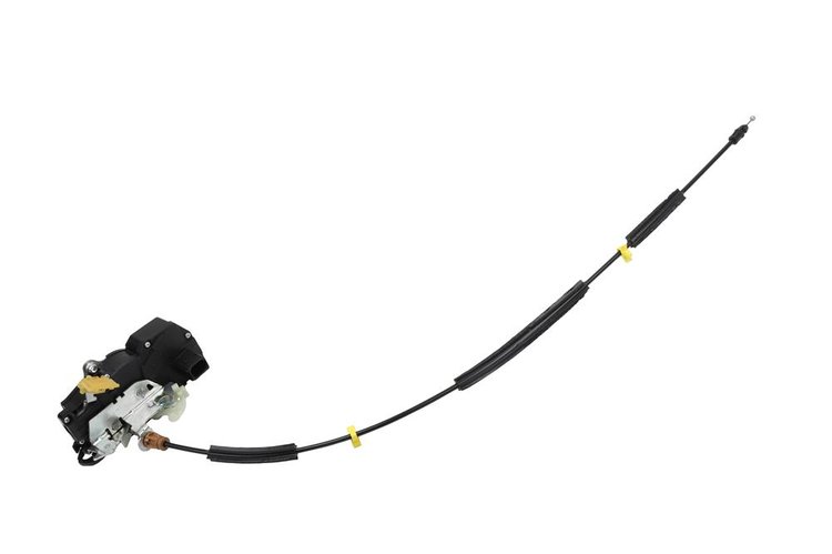 LOCK ASM-FRT S/ (SLP-P1)