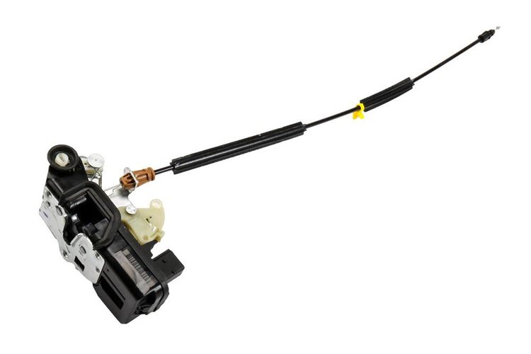 LATCH ASM-RR S/ (SLP-P1)
