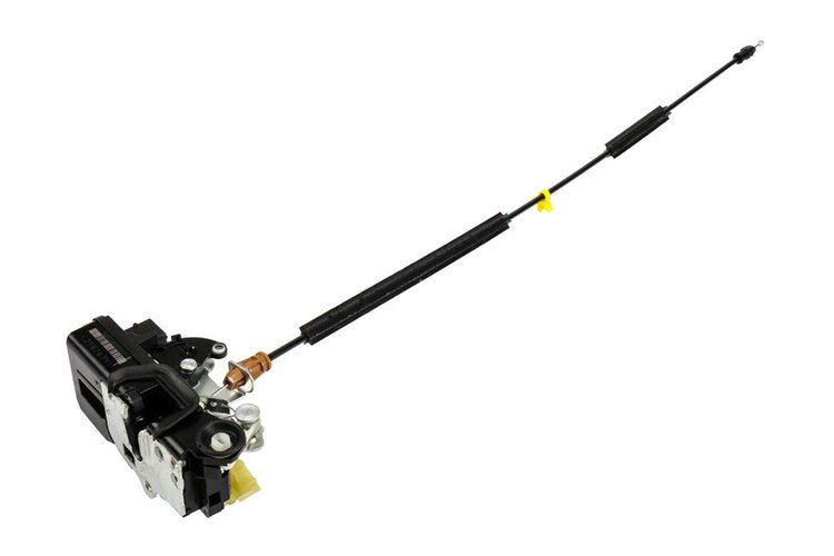 LATCH ASM-RR S/ (SLP-P1)