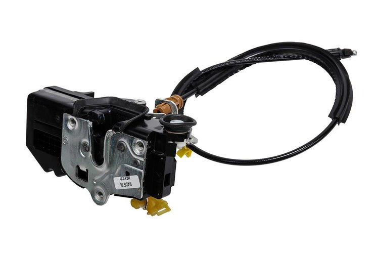 LATCH ASM-RR S/ (SLP-P1)