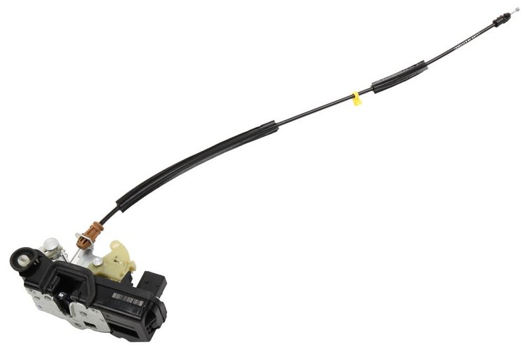LATCH ASM-RR S/ (SLP-P1)