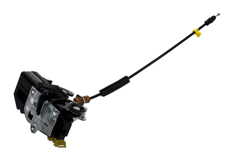 LATCH ASM-RR S/ (SLP-P1)