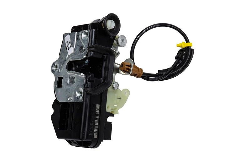 LATCH ASMRR S/D (SLP-P1)