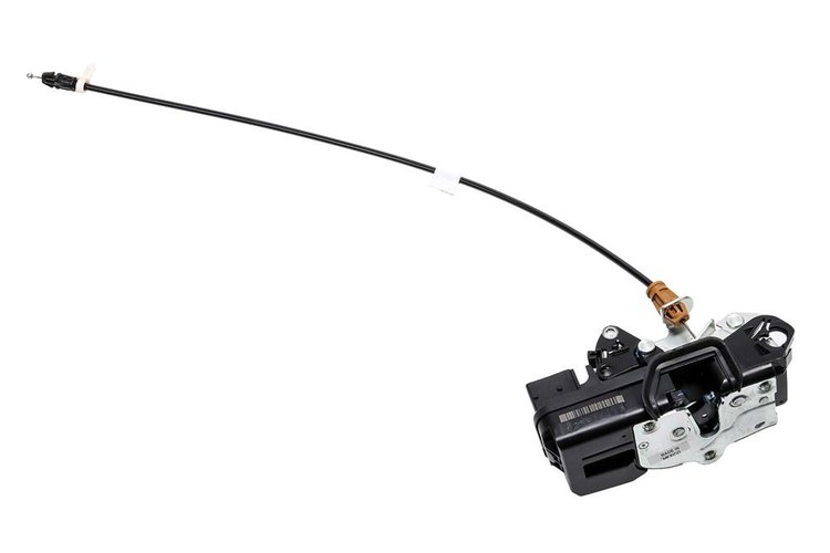 LOCK ASM-FRT S/ (SLP-P1)