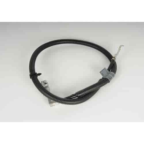 Negative Batter (SLP)