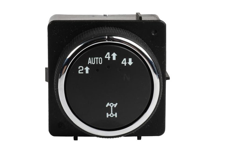 SWITCH ASM-TRFE (SLP-P1)