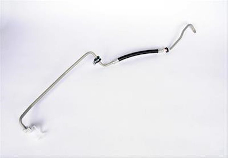 HOSE ASM-TRANS FLUID