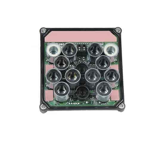 Electronic Brak (SLP-1)