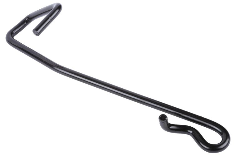 GUIDE-PARK BRK (SLP-1)