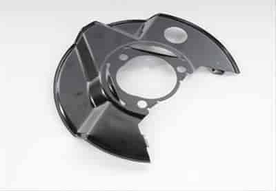 SHIELD-FRT BRK