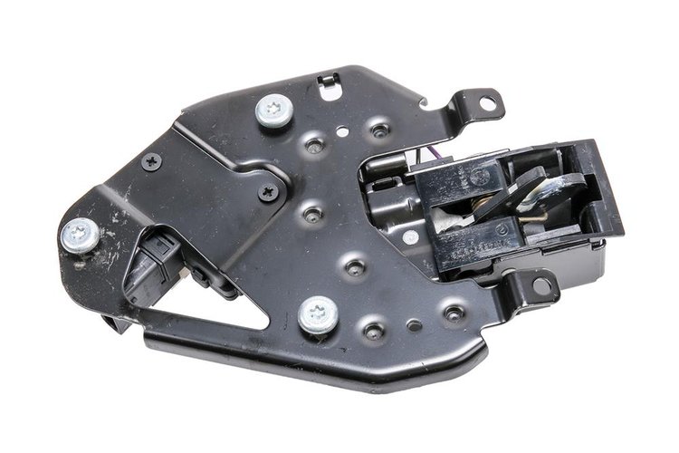 LATCH ASM-L/GAT (SLP-P1)