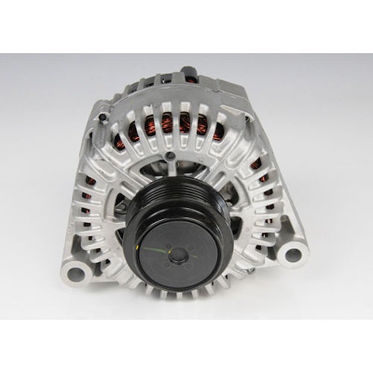 New Alternator for 2005-2013 Corvette