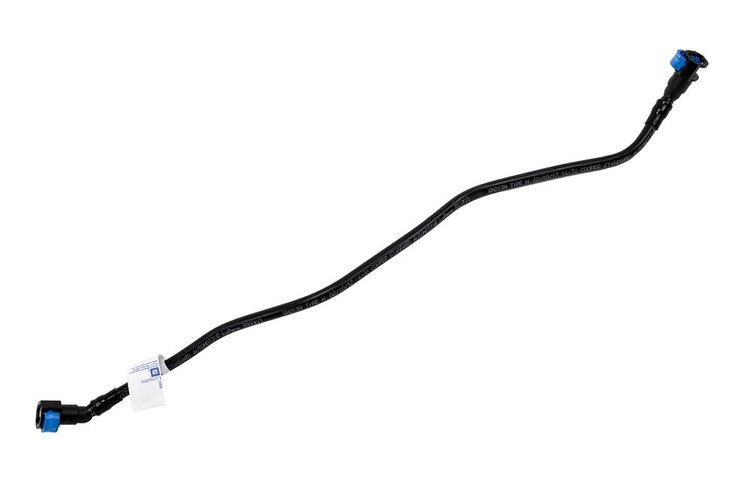 HOSE ASM-FUEL R (P1)