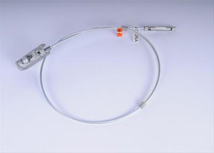 CABLE ASM-PARK BRK INTER