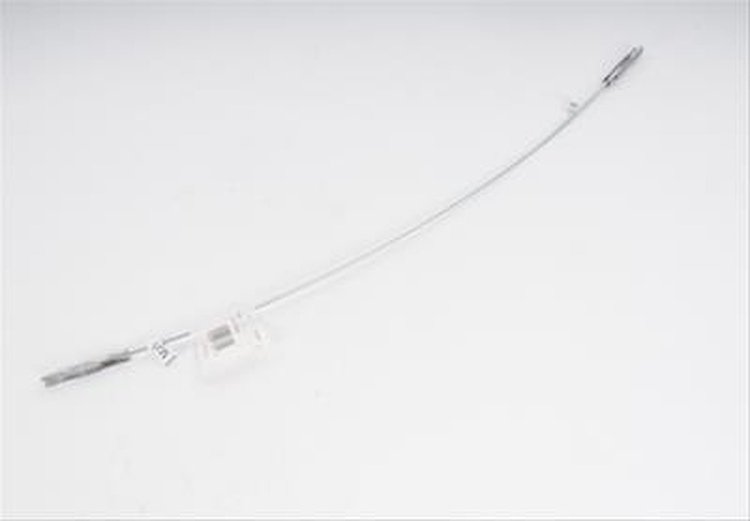 CABLE ASM-PARK BRK INTER