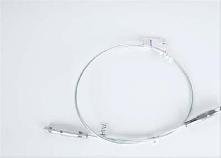CABLE ASM PARK BRK INTER