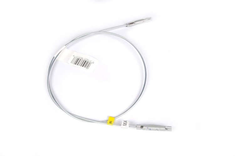 CABLE ASM-PARK BRK INTER