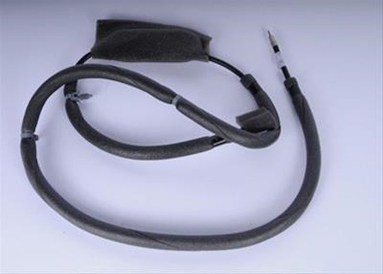 CABLE ASM-RDO ANT CBL EXT