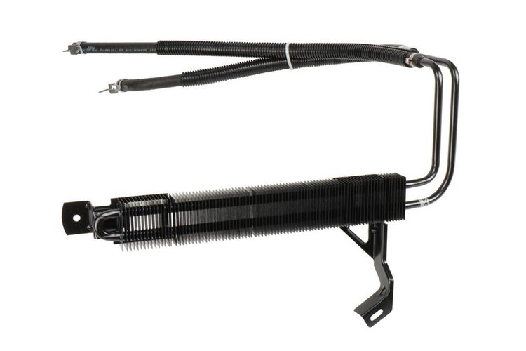 COOLER ASM-P/S (SLP-1)