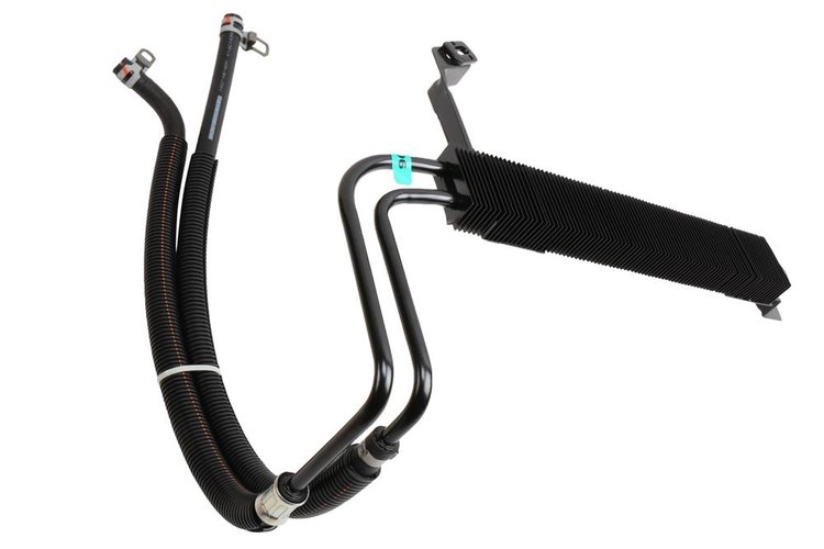 COOLER ASM-P/S (SLP-P1)