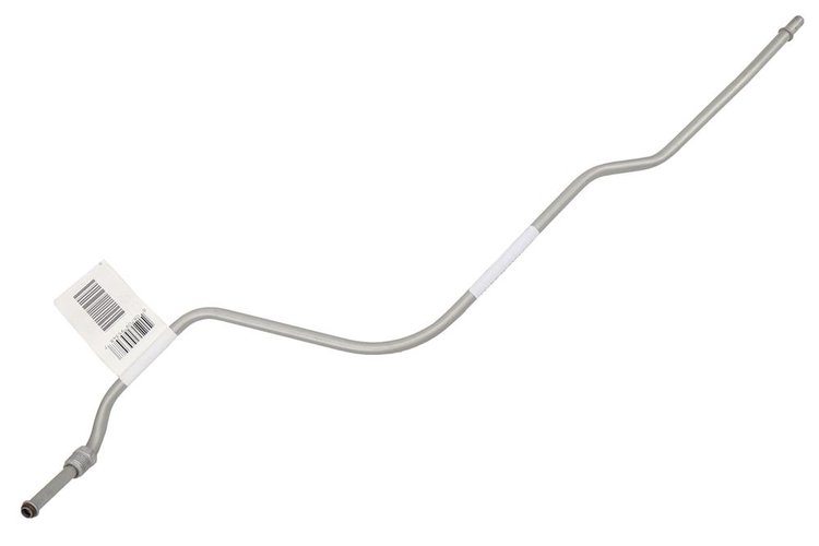 PIPE ASM-FUEL F (SLP-1)