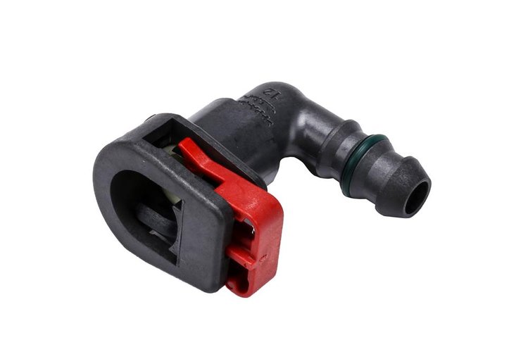 CONNECTOR ASM-F (SLP-1)
