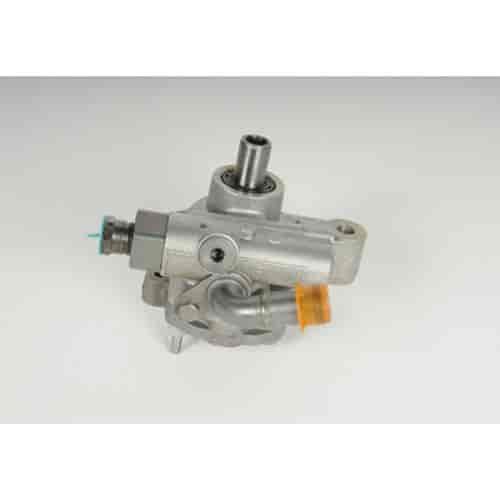 PUMP ASM-P/S